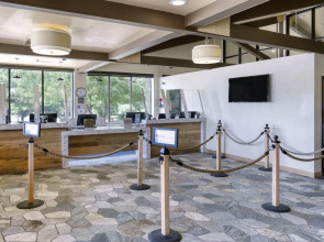 Yavapai Lodge - West & East