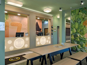 B&B Hotel Graz City-Süd