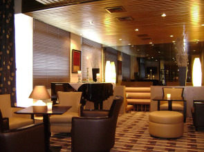 Median Paris Congrès