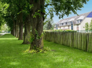 The Originals City, City Hôtel, Beauvais
