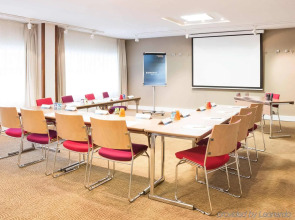 Novotel Bordeaux Centre