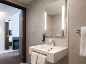 B&B HOTEL Antwerpen Centrum