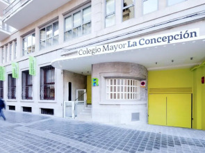 Colegio Mayor Resa La Concepción Campus Accomodation
