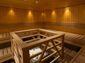 Scandic Oulu Station