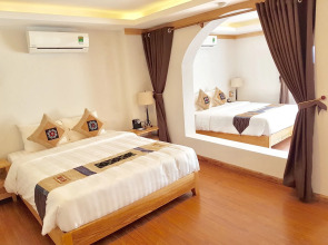 Sapa Highland Resort & Spa