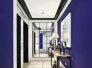 Hotel Vincci Ponte de Ferro