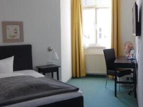 Hotel Restaurant Erbprinz Walldorf