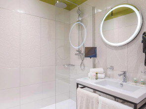 Best Western Plus Hôtel de Dieppe 1880