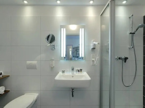 Mercure Berlin Alexanderplatz