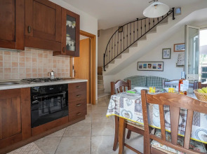 Casa Machiavelli Near The Sea