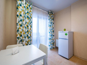 Квартира на улице Московская 118/1