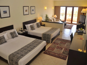 Fort Arabesque Resort, Spa & Villas