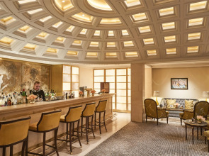 Отель Adlon Kempinski