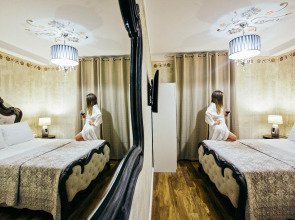 Plaza Marchi Old Town - MAG Quaint & Elegant Boutique Hotels