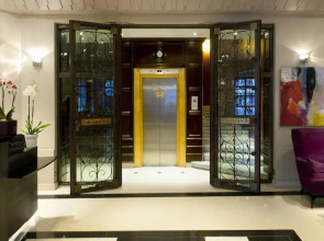 Hôtel Edouard 7 Paris Opéra