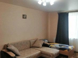 Апартаменты на улице Промышленная