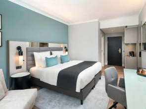 Leonardo Royal Hotel Düsseldorf Königsallee