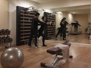 Carlton Hotel Baglioni