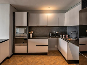 The Onyx Apartment Hotel by NEWMARK