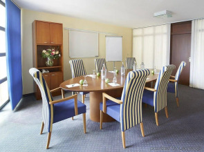 B&B Hotel München-Hbf