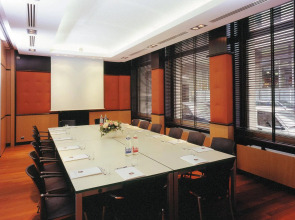 Best Western Plus Monopole Metropole