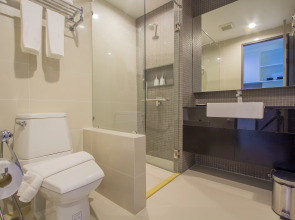 Baba House Phuket Hotel