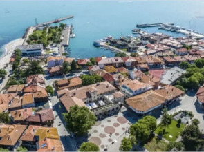 Castro Mesembria Boutique Hotel