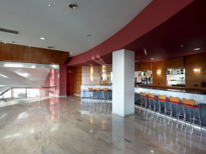 Hotel Exe Isla Cartuja