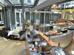 Classik Hotel Alexander Plaza