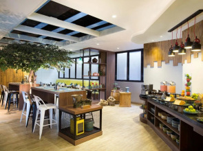 Kamaniiya Petitenget Seminyak