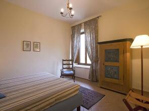 Agriturismo Pantano Borghese