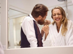 Ресторан и отель «Вилла Аменде»