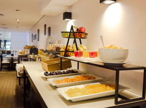 Ramada by Wyndham Buenos Aires Centro