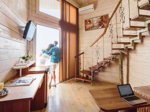 Отель Ричард