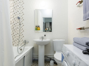 4 Ugla (Четыре угла) на Максима Горького 161