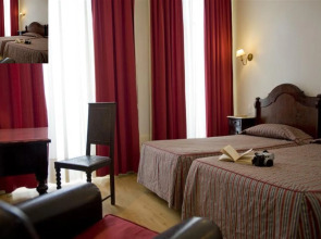 GRANDE HOTEL PARIS by STAY HOTELS