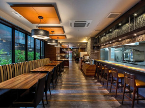 APA Hotel Shinjuku Gyoemmae