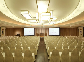 InterContinental Tokyo Bay by IHG