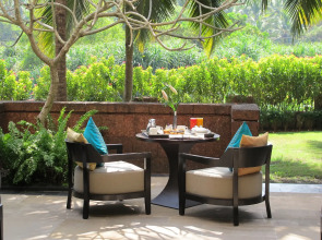 Alila Diwa Goa - A Hyatt Brand