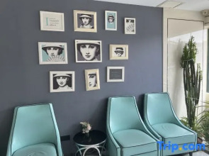 Xana Lite Beijing Tiananmen Dazhalan