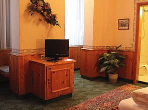 Hotel Am Josephsplatz