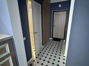 Апартаменты 39kvartir на Гагарина 38А