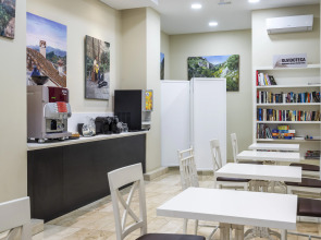 Atarazanas Málaga Boutique Hotel