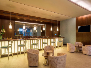 Hilton Garden Inn Tanger City Center