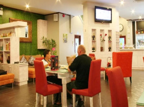 La Cerise Guest House