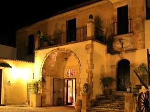 Agriturismo Chiusa di Carlo