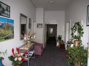 Hotel Alpenrose