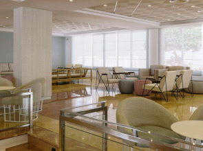 Ilunion Palmanova Mallorca