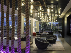 MOXY Milan Malpensa Airport