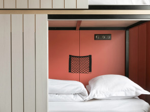 Kaijoo Hotel by HappyCulture